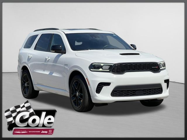 2025 Dodge Durango