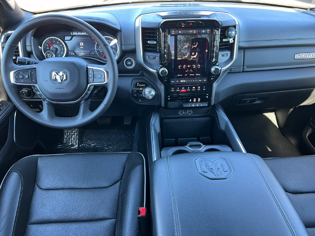 Used 2026 Ram 1500 Laramie Truck