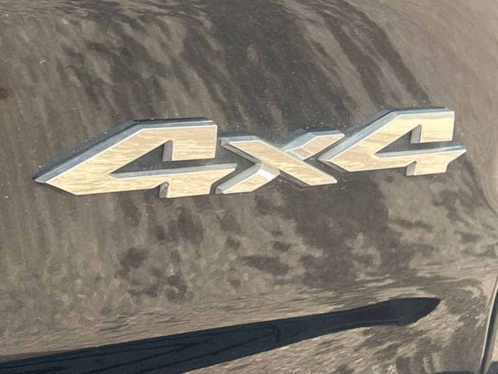 Used 2022 Ram 1500 Big Horn/Lone Star Truck