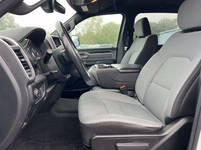 Used 2023 Ram 1500 Big Horn/Lone Star Truck