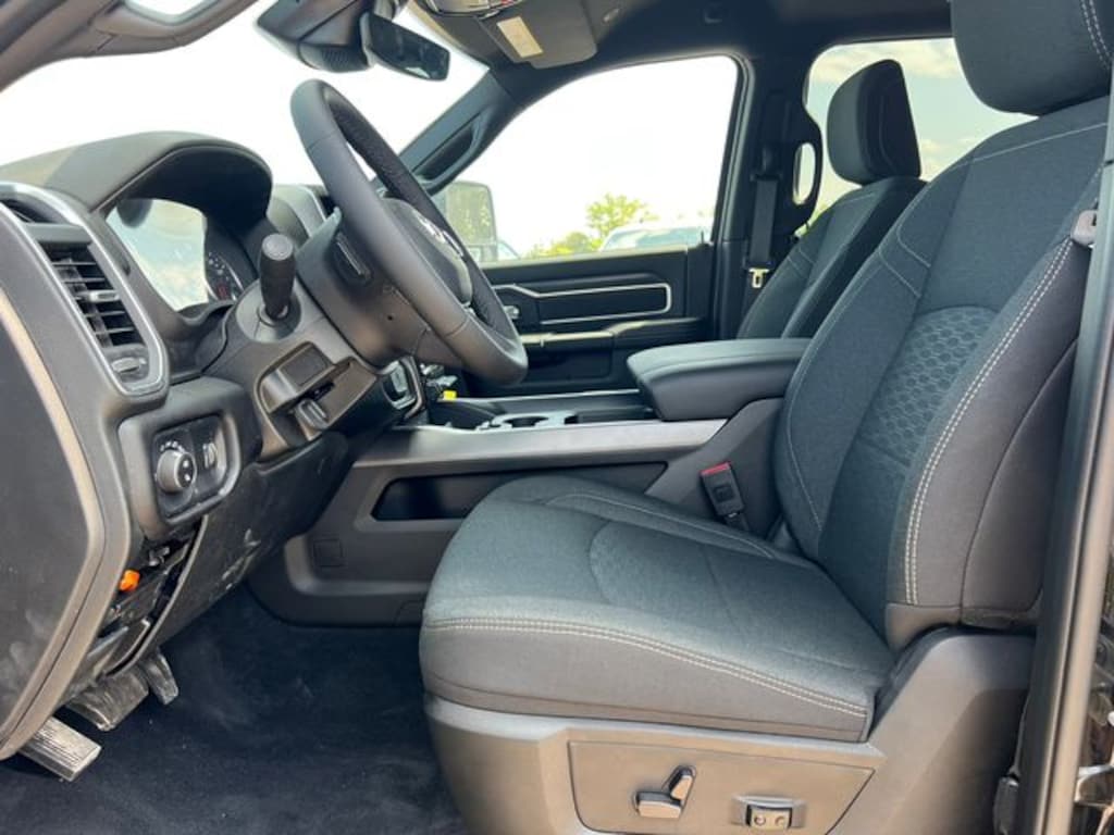 Used 2025 Ram 2500 Big Horn Truck