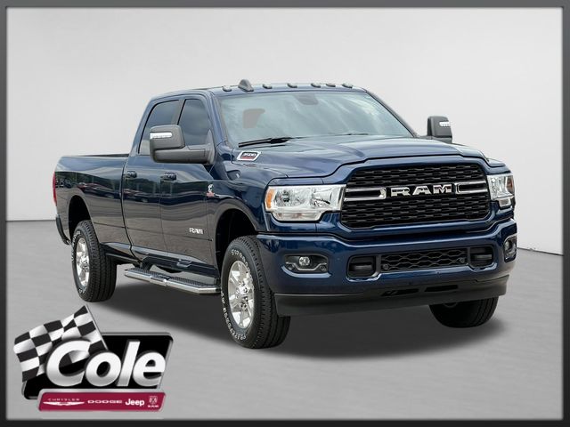  Ram 3500