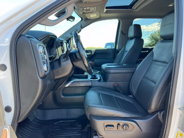 Used 2021 GMC Sierra 2500HD Denali Truck