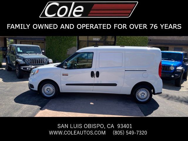 2022 Ram ProMaster City Base Wagon Wagon