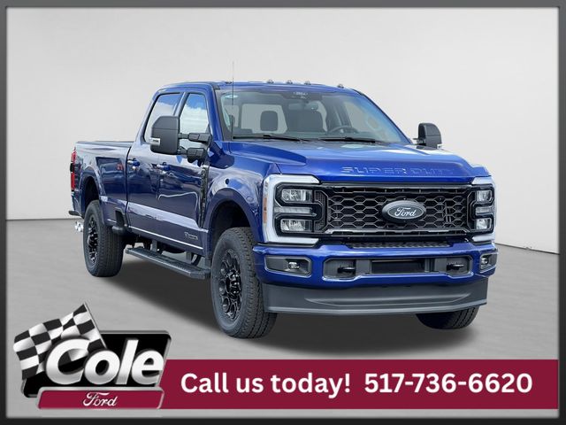 2026 Ford F-250 XLT Truck