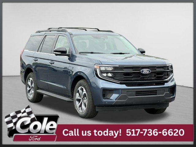 2027 Ford Expedition SUV 