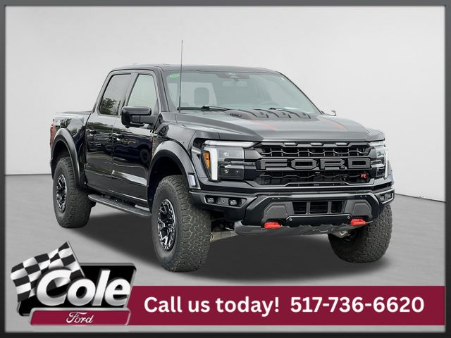 2025 Ford F-150 Raptor R Truck