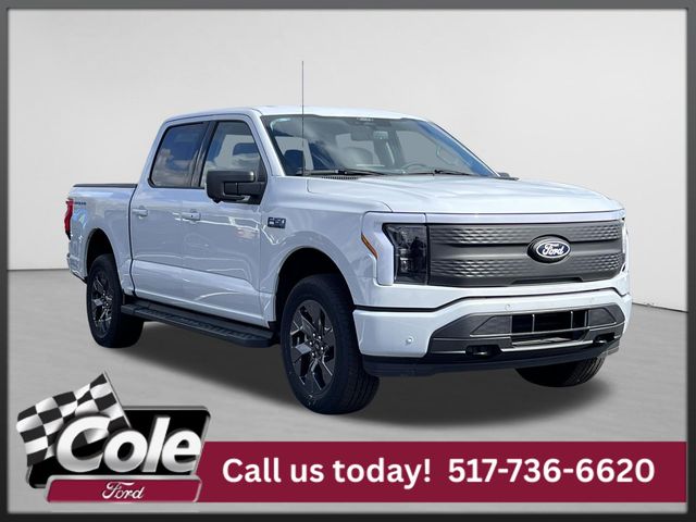  Ford F-150 Lightning