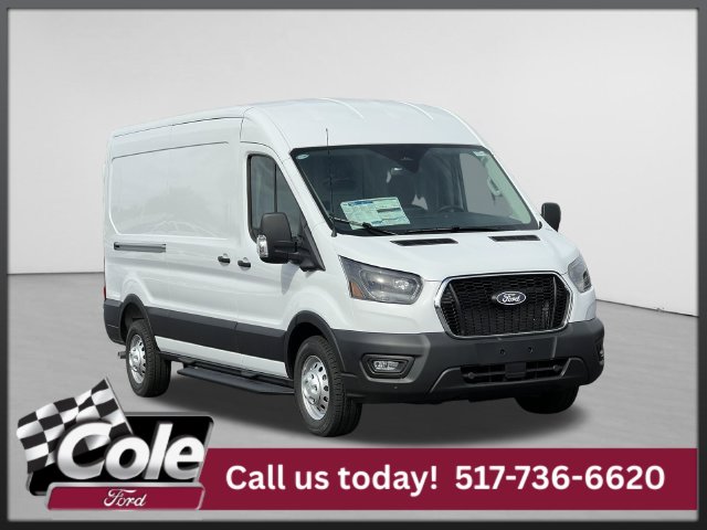 2026 Ford Transit Van Base
