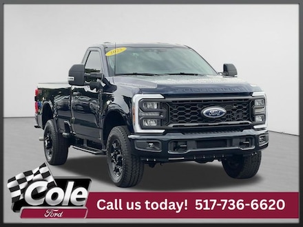 2025 Ford F-350SD XL Truck