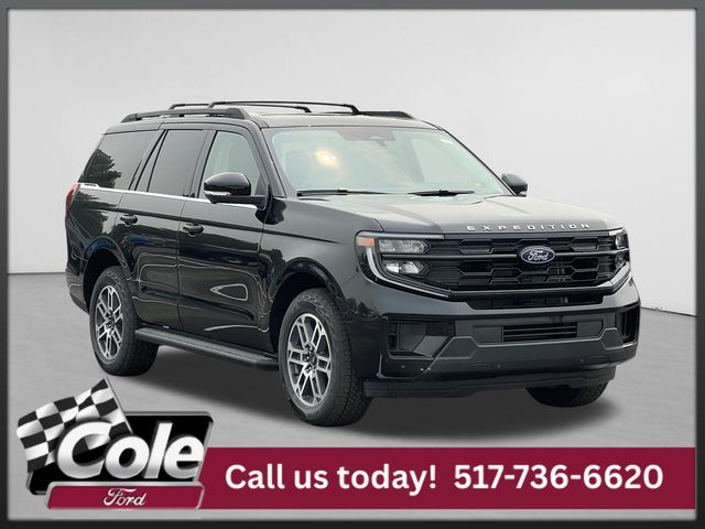 2026 Ford Expedition SUV 