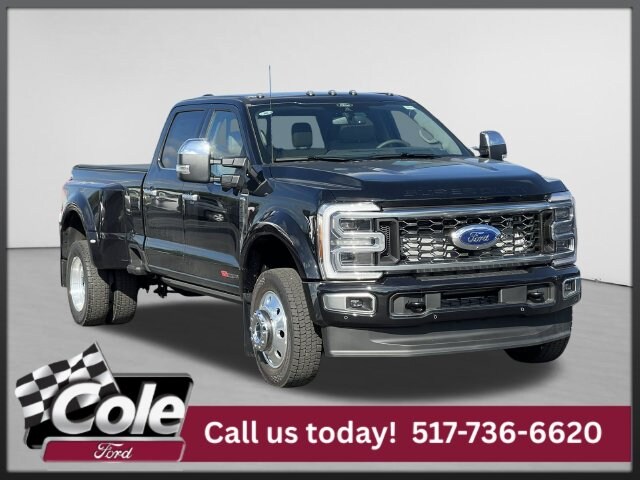 2026 Ford F-450 Truck 