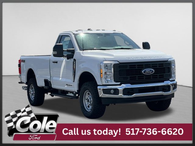 2025 Ford F-250 XLT Truck