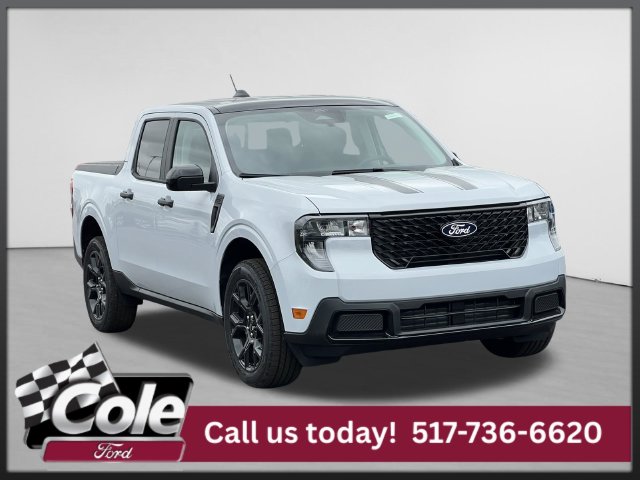 2026 Ford Maverick XLT Truck