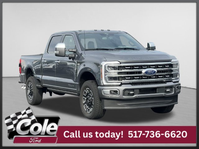 2024 Ford F-350SD