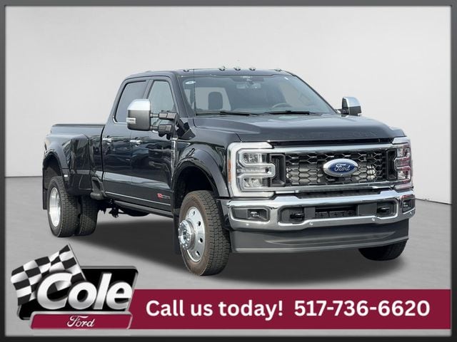 2026 Ford F-450 Truck 