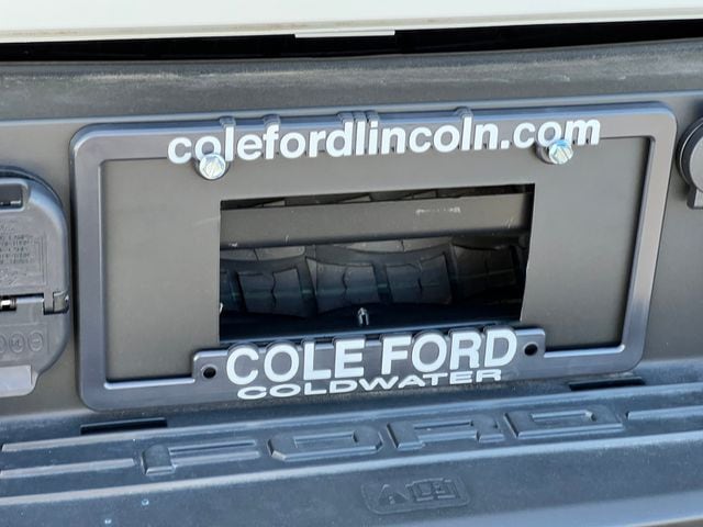 2025 Ford F-150 Lightning Flash - Photo 49