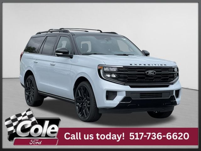 2026 Ford Expedition SUV 