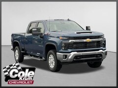 2026 Chevrolet Silverado 2500 HD LT Truck