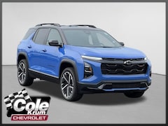 2027 Chevrolet Equinox RS SUV