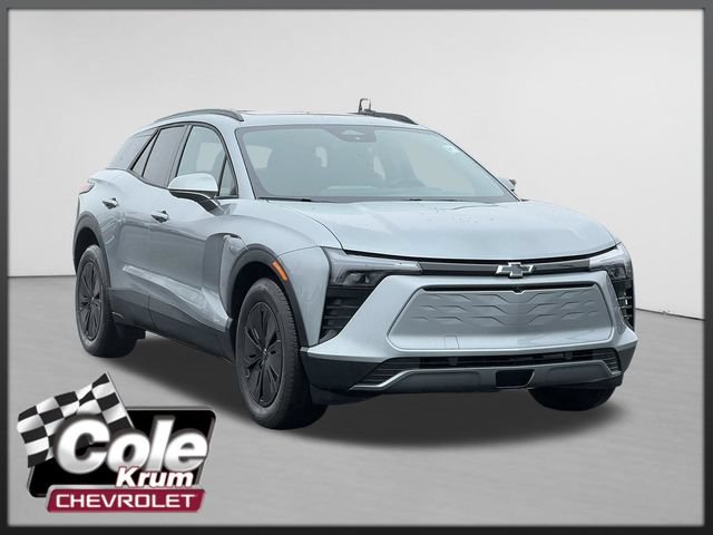 2026 Chevrolet Blazer EV LT SUV