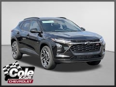 2026 Chevrolet Trax 2RS SUV