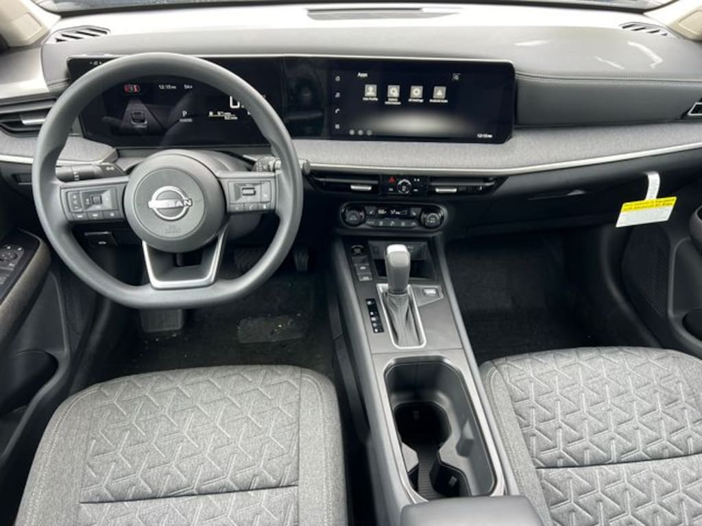 Used 2026 Nissan Kicks SV SUV