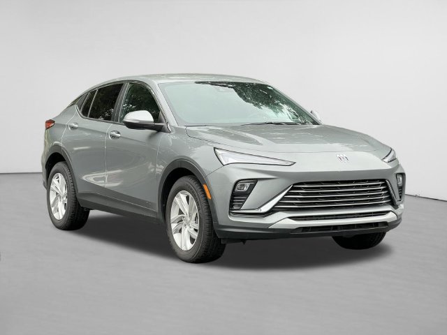 2024 Buick Envista