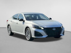 2026 Nissan Altima 2.5 SV Sedan
