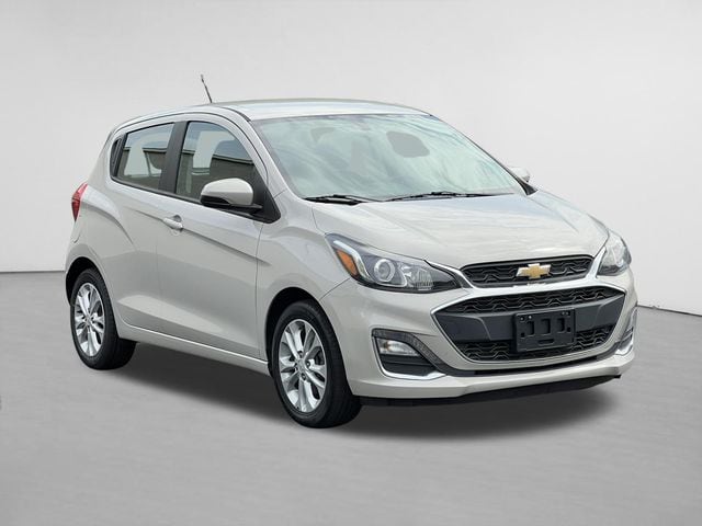 2021 Chevrolet Spark