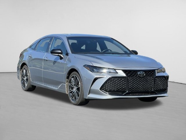 2019 Toyota Avalon