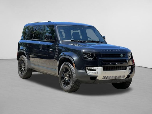 2025 Land Rover Defender