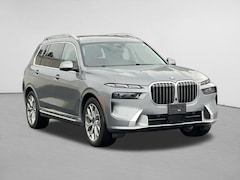 2025 BMW X7