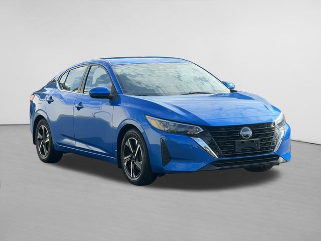 2024 Nissan Sentra