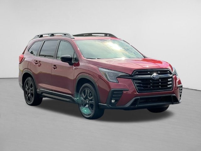 2024 Subaru Ascent Onyx Edition