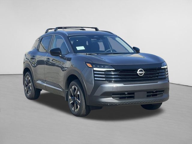 2026 Nissan KICKS SV AWD