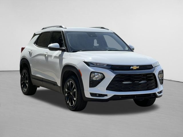 2022 Chevrolet Trailblazer
