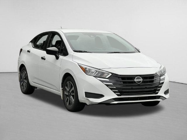 2024 Nissan Versa