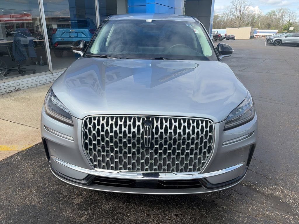 Used 2023 Lincoln Corsair Standard