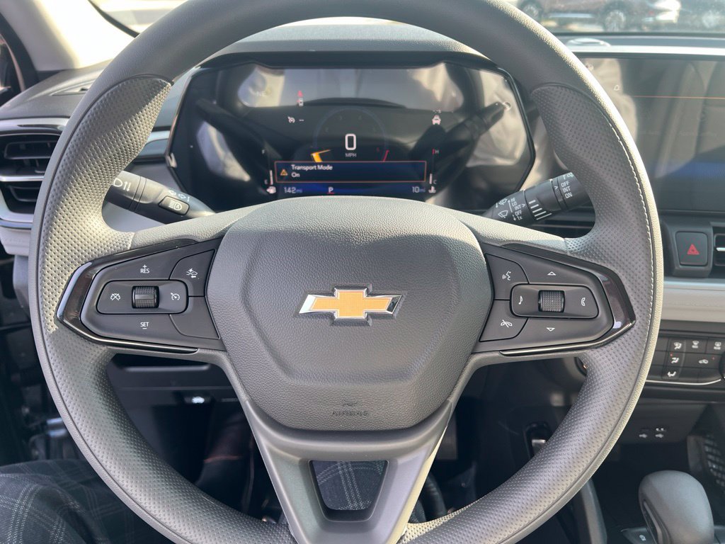 2026 Chevrolet Trailblazer LS - Photo 15