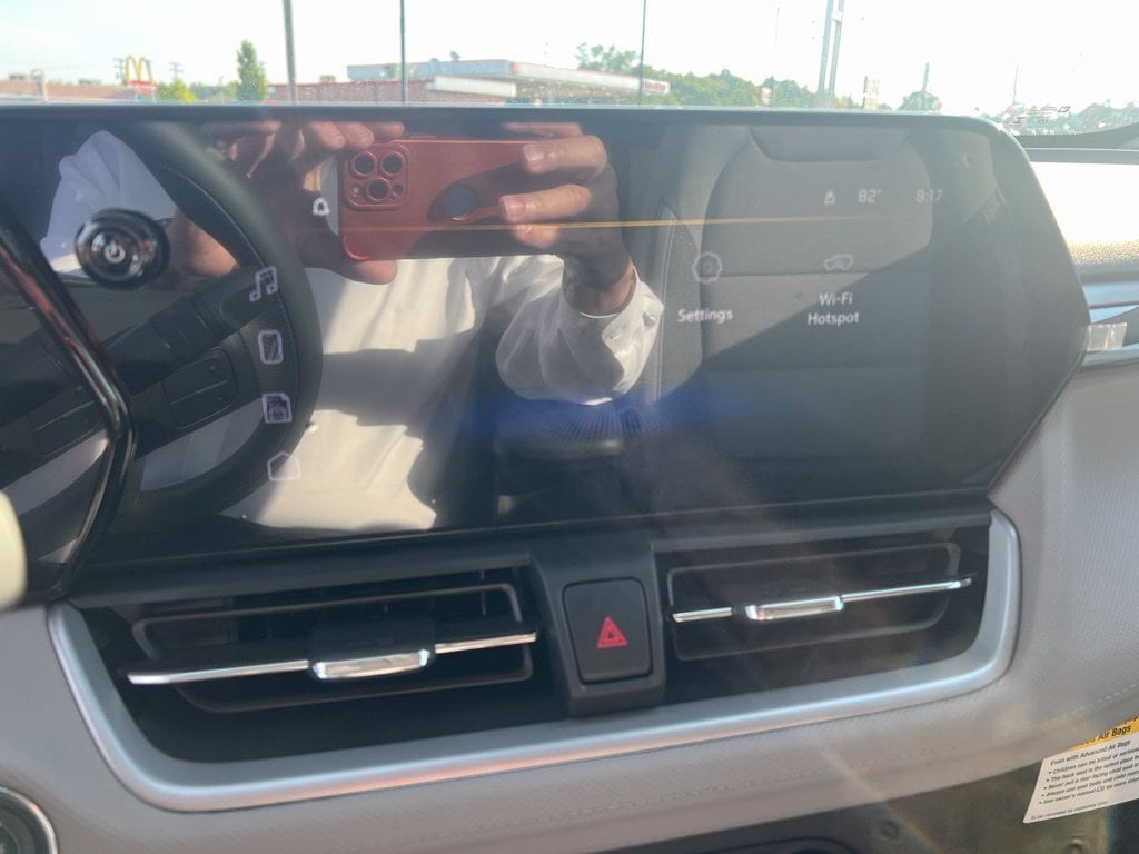 2026 Chevrolet Trailblazer LS - Photo 18