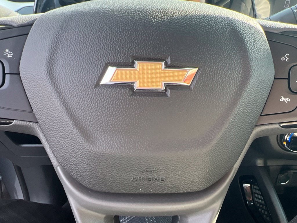 2026 Chevrolet Trailblazer LS - Photo 16