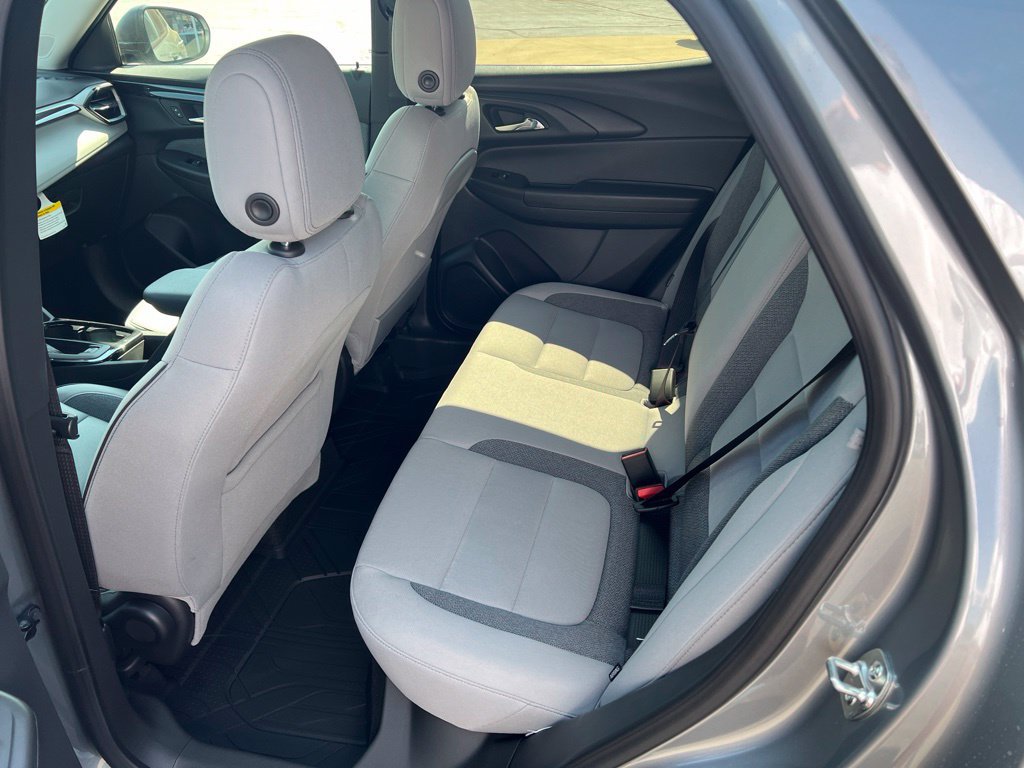 2026 Chevrolet Trailblazer LS - Photo 10