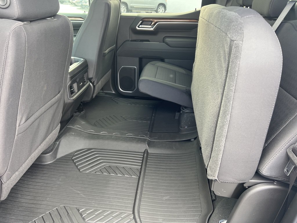 2026 Chevrolet Silverado 1500 RST - Photo 11