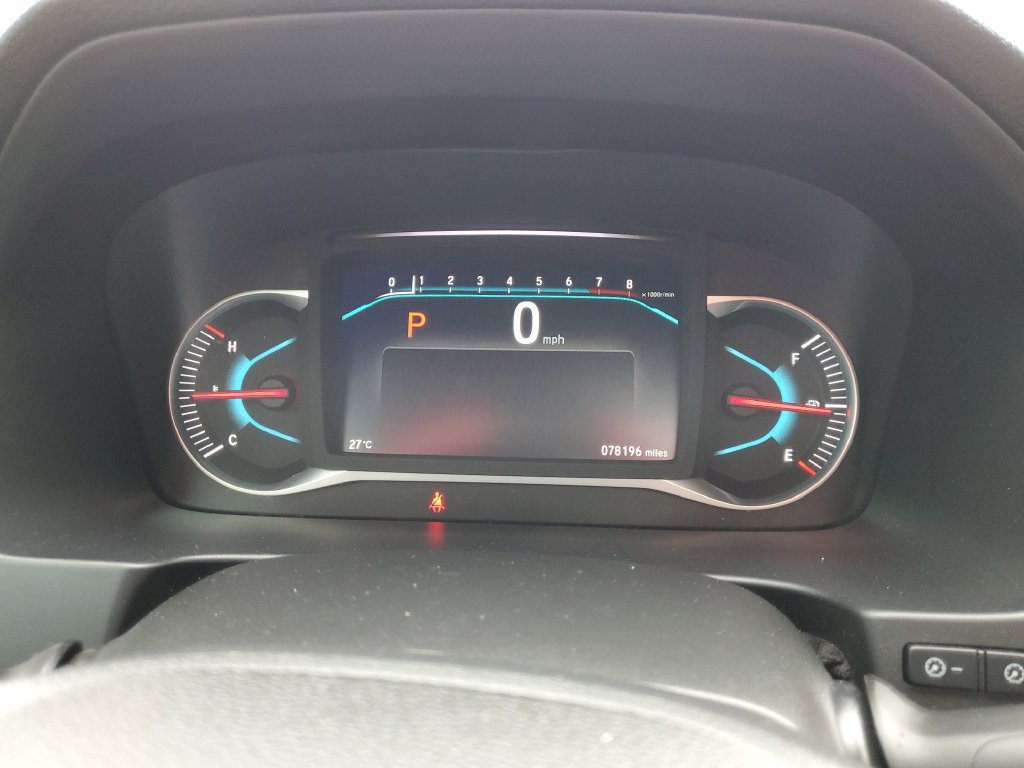 2022 Honda Pilot Black Edition - Photo 17