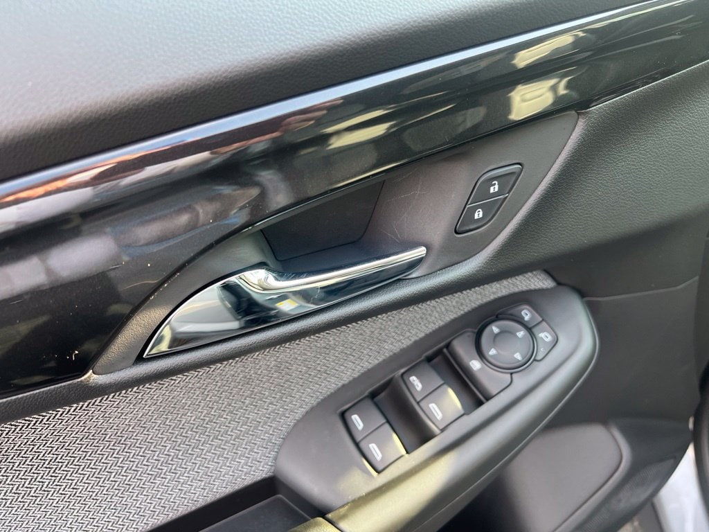 2026 Chevrolet Trailblazer LS - Photo 13