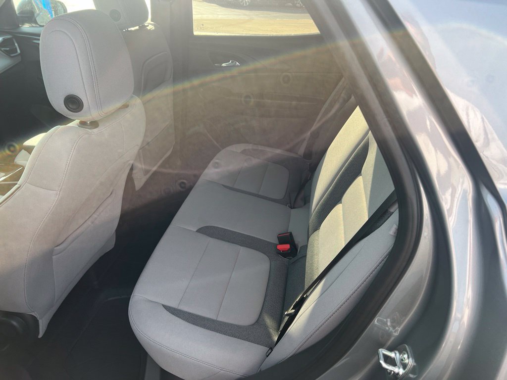 2026 Chevrolet Trailblazer LS - Photo 11