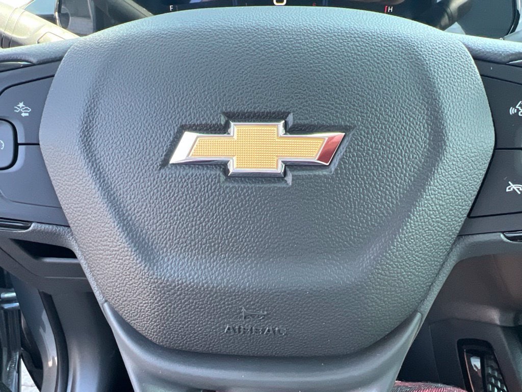 2026 Chevrolet Trailblazer LS - Photo 16