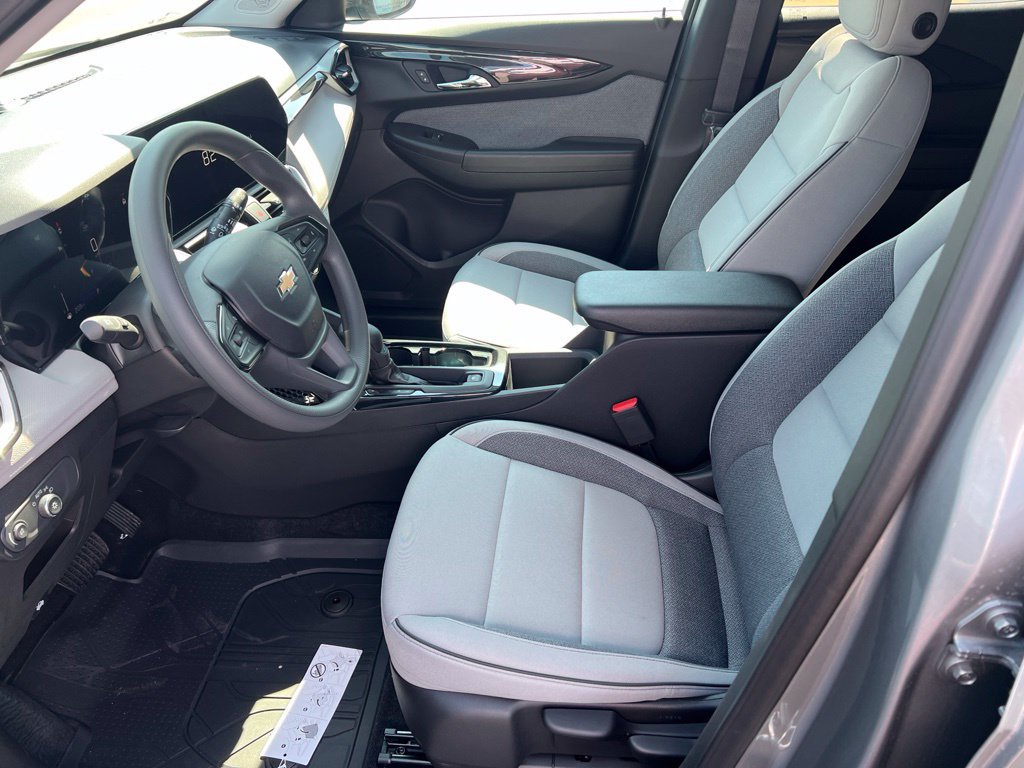 2026 Chevrolet Trailblazer LS - Photo 14