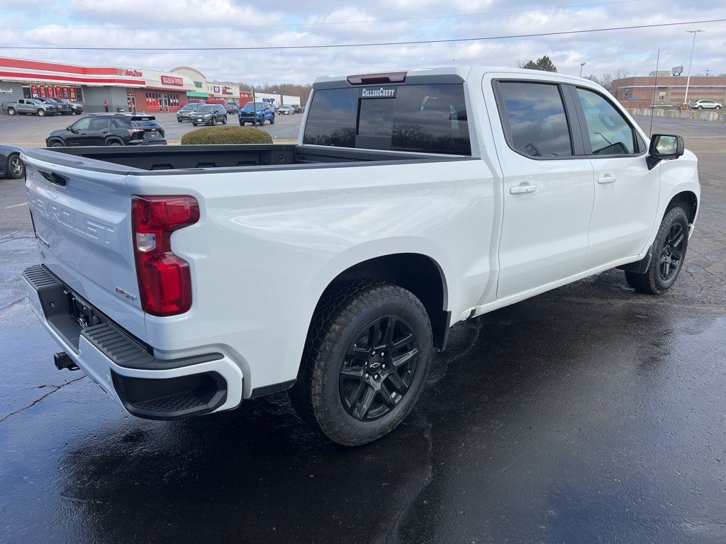 2026 Chevrolet Silverado 1500 RST - Photo 7